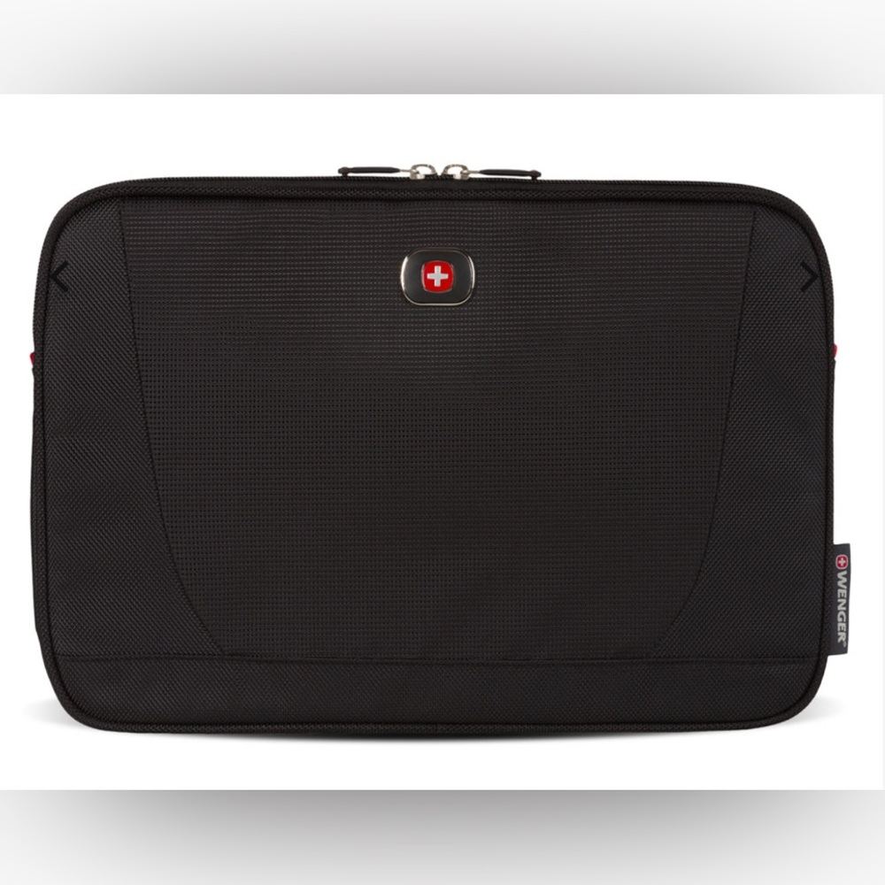 Wenger Beta 14" Padded Laptop Sleeve! NWOT!